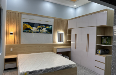 Ở CHUNG CƯ THÌ CÓ NÊN SỬ DỤNG TỦ NHỰA CAO CẤP KHÔNG ?