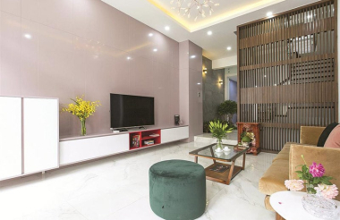 7 ĐIỀU CẦN BIẾT VỀ TRANG TRÍ NỘI THẤT PHÒNG LÀM VIỆC