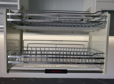 PHỤ KIỆN TỦ BẾP