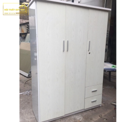 TỦ NHỰA TRẺ EM TT002