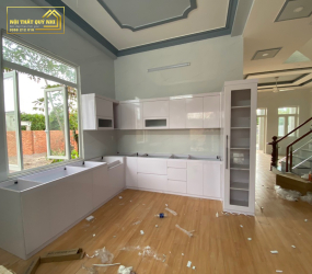 TỦ BẾP NHỰA VINCOPLATS TBN040