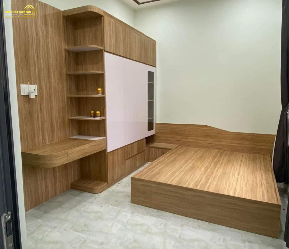 COMBO GIƯỜNG TỦ PHÒNG NGỦ MS002