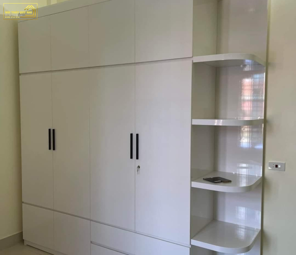 Tủ nhựa vincoplast đặt theo yêu cầu MS020